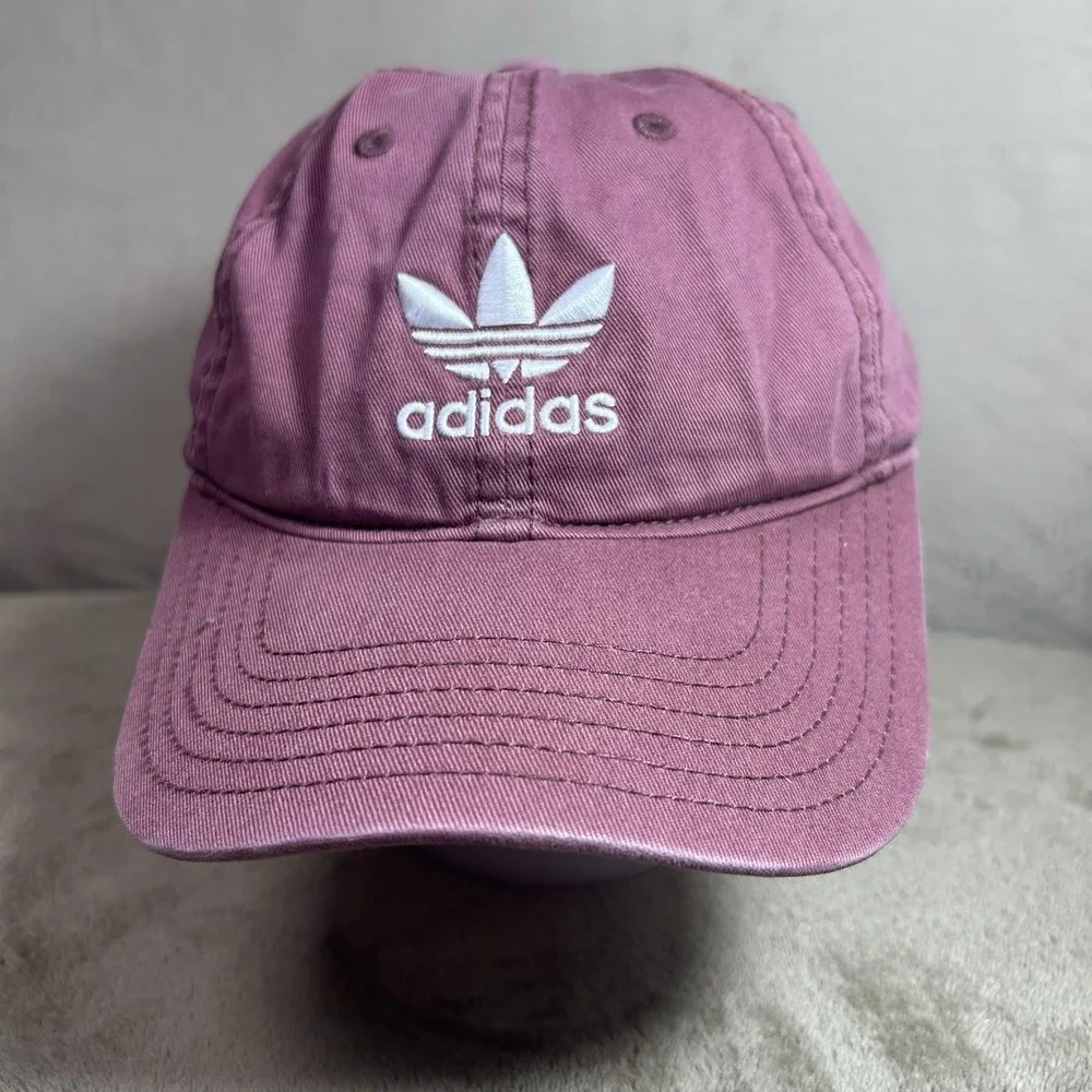 adidas originals trefoil